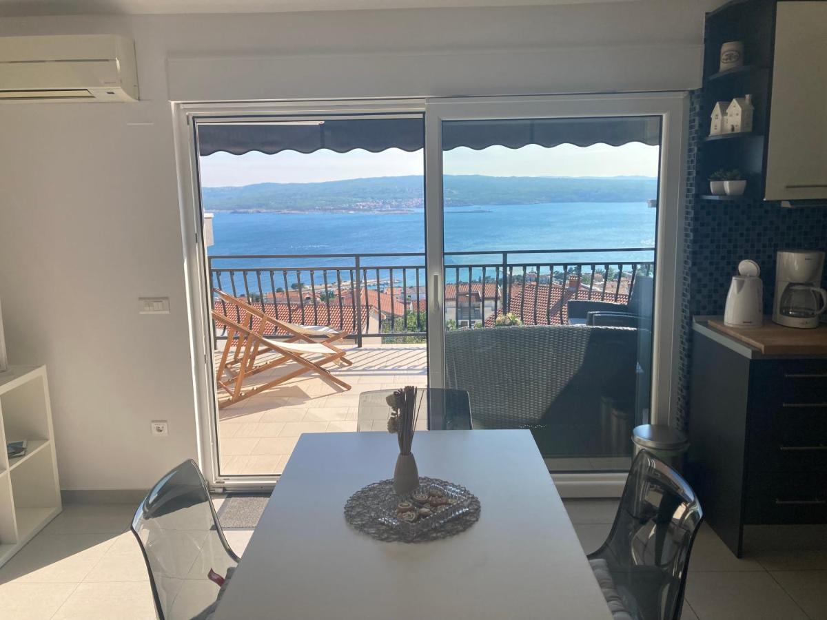 Acapella Appartement Crikvenica