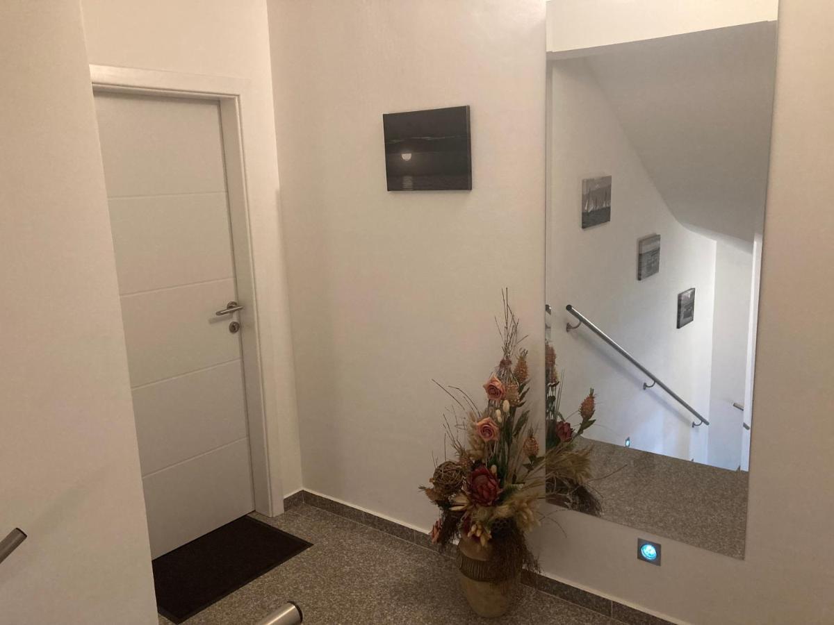 Appartement Acapella *