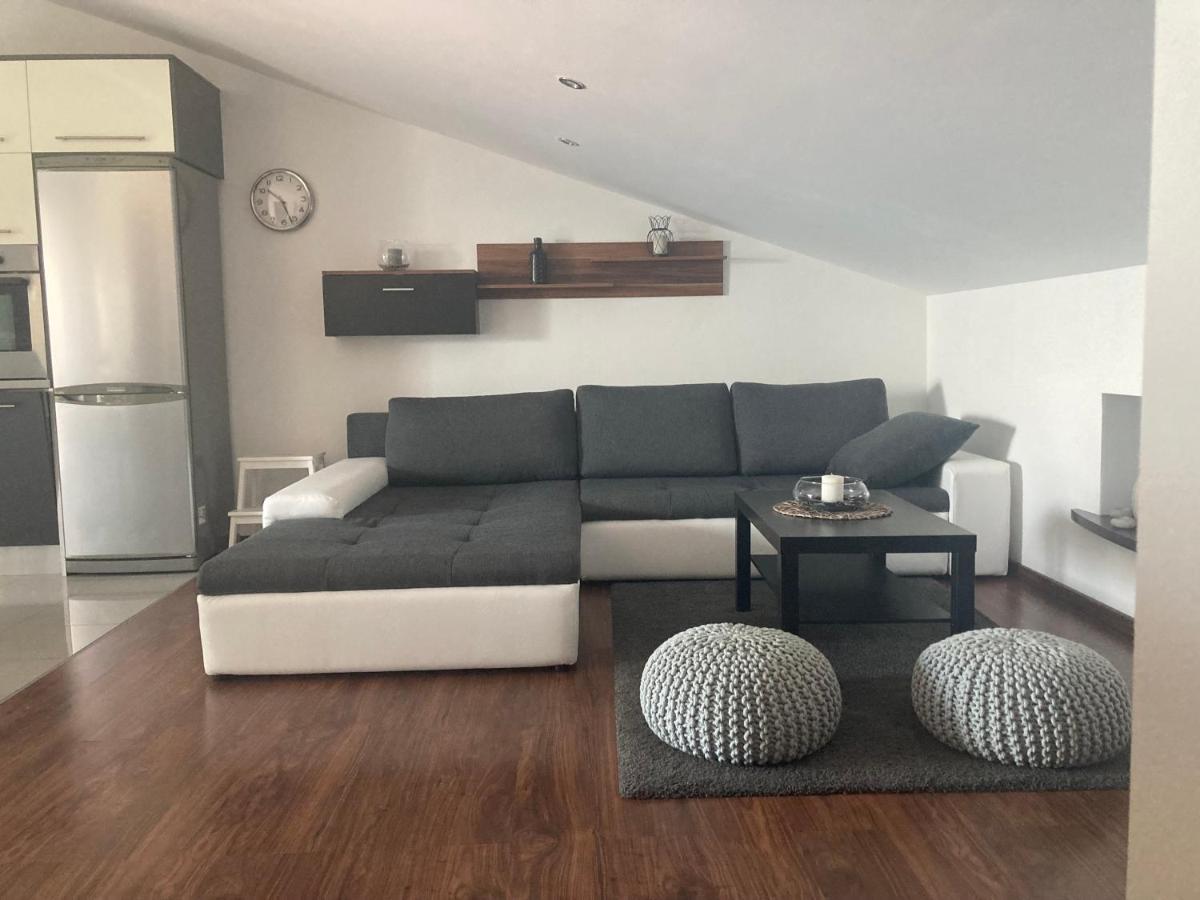 Appartement Acapella *