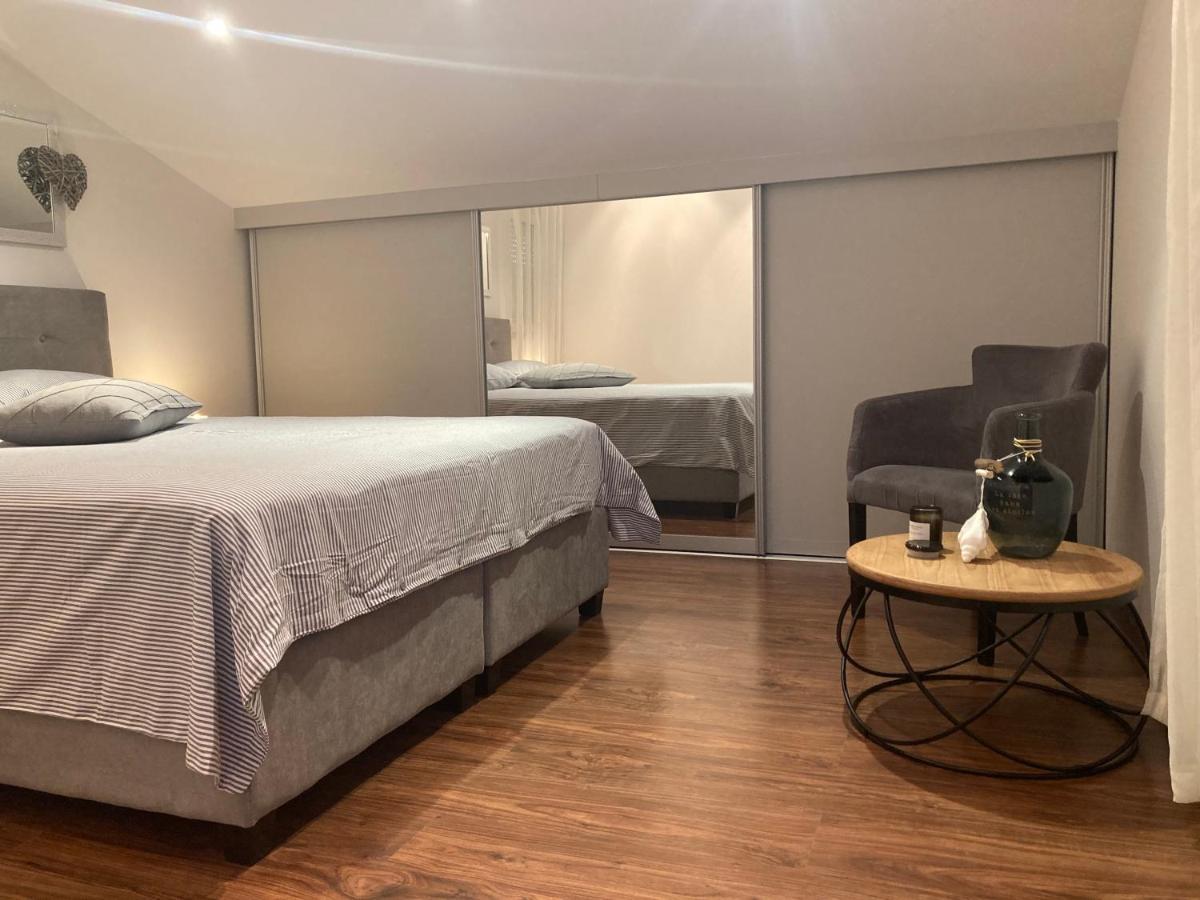 Appartement Acapella Crikvenica