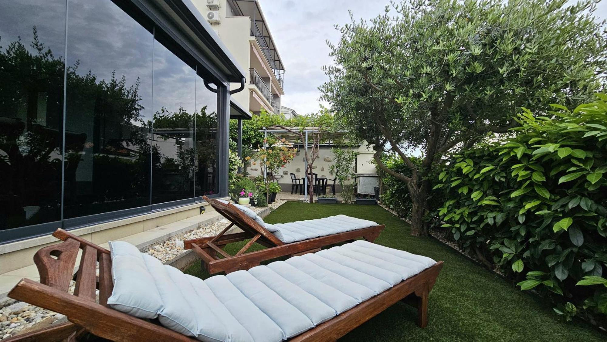 Acapella Apartament