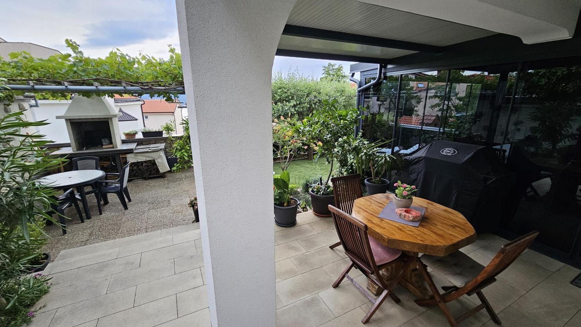 Apartament Acapella