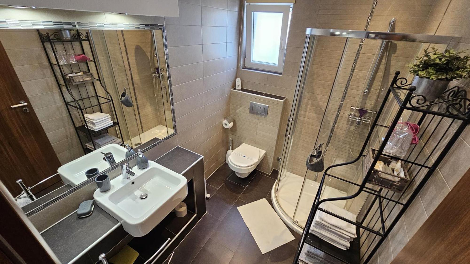 Acapella Apartament