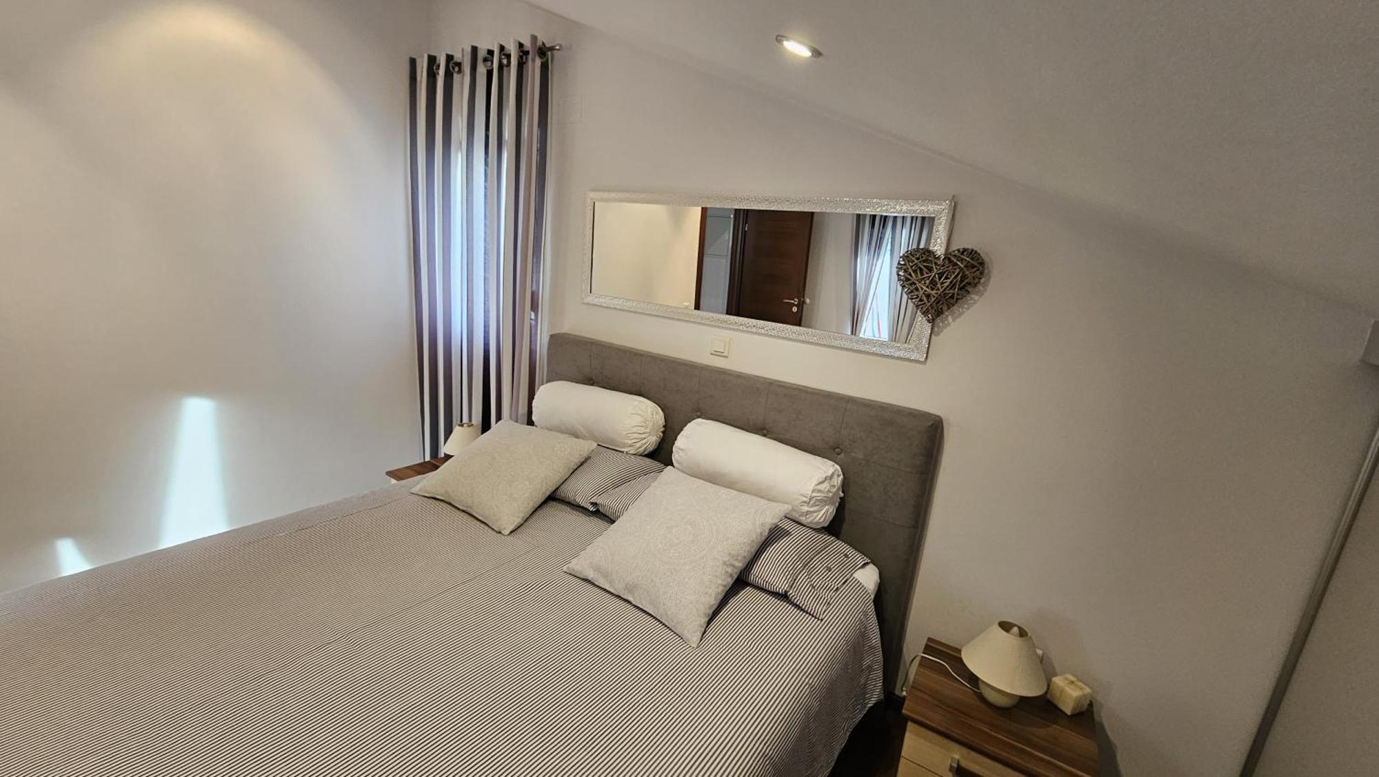 Apartament Acapella