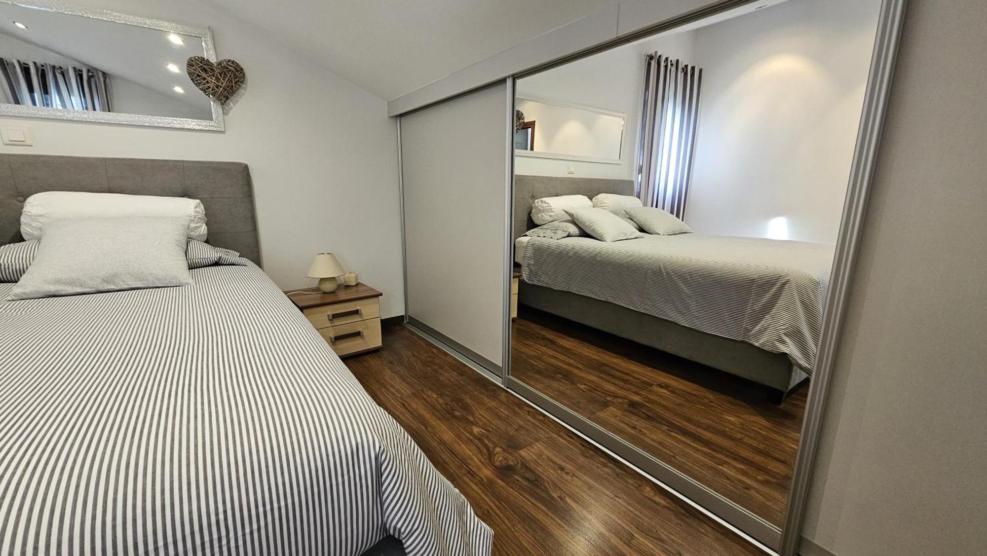 Apartament Acapella Crikvenica