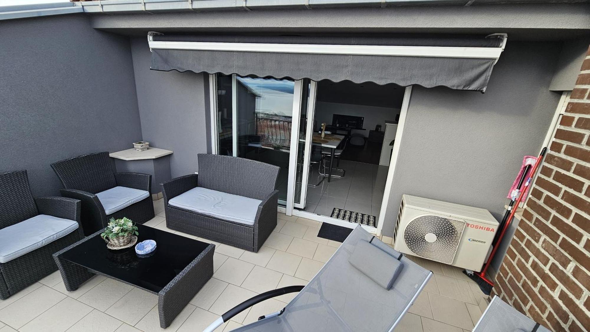 Apartament Acapella