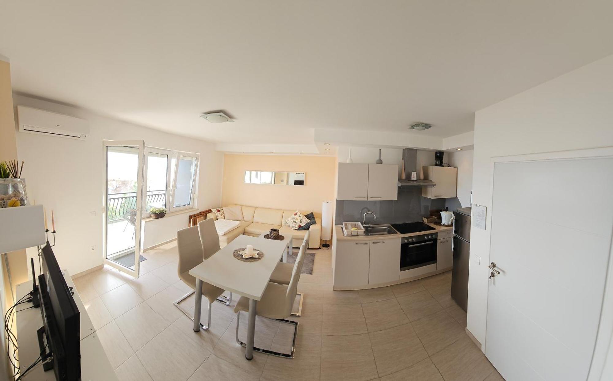 Apartament Acapella