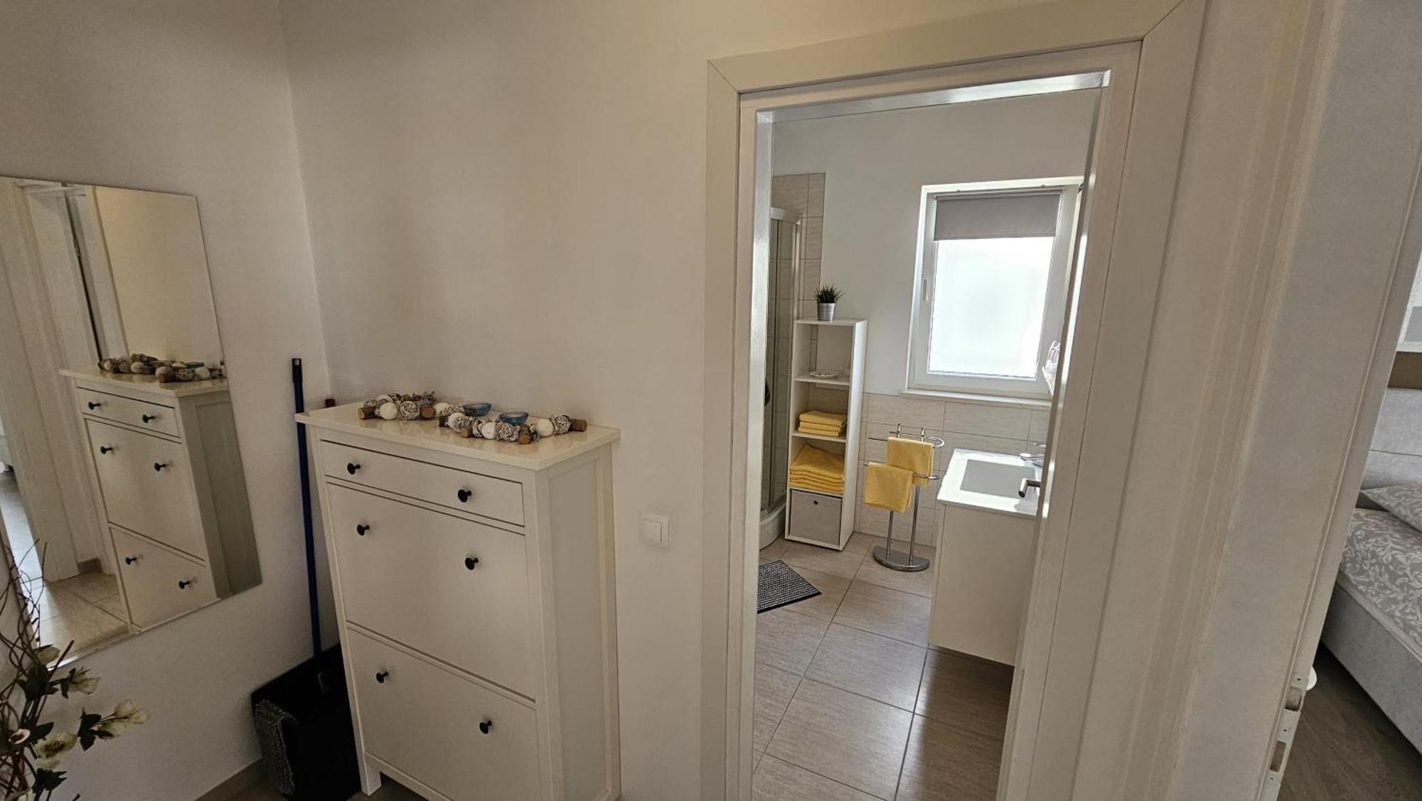 Apartament Acapella Crikvenica