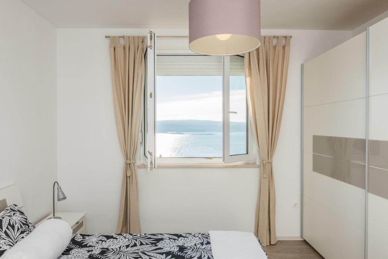 Acapella Appartement Crikvenica