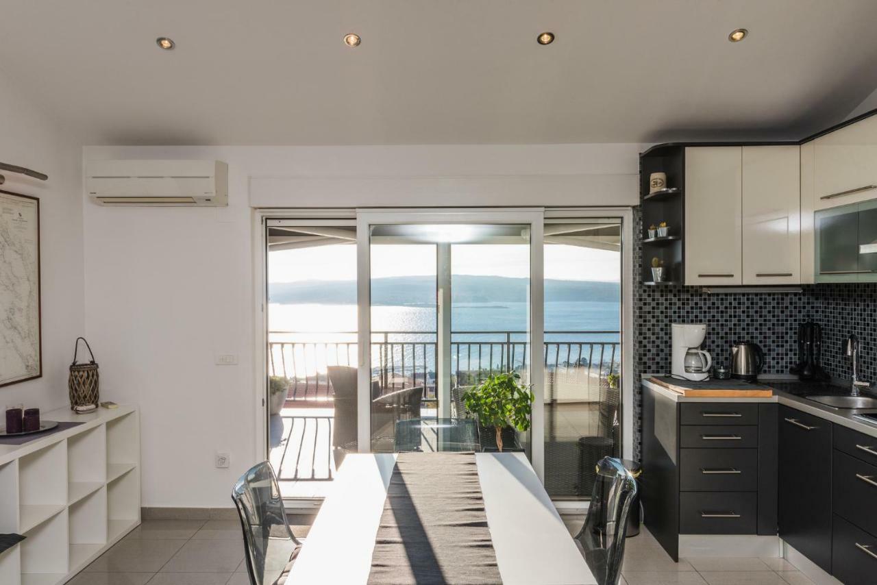 Acapella Apartment Crikvenica