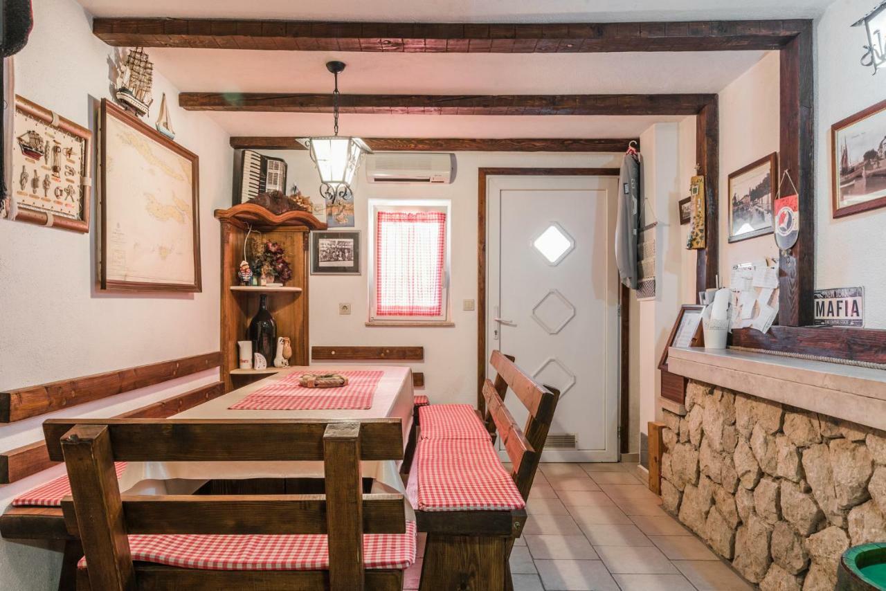 Appartement Acapella Crikvenica