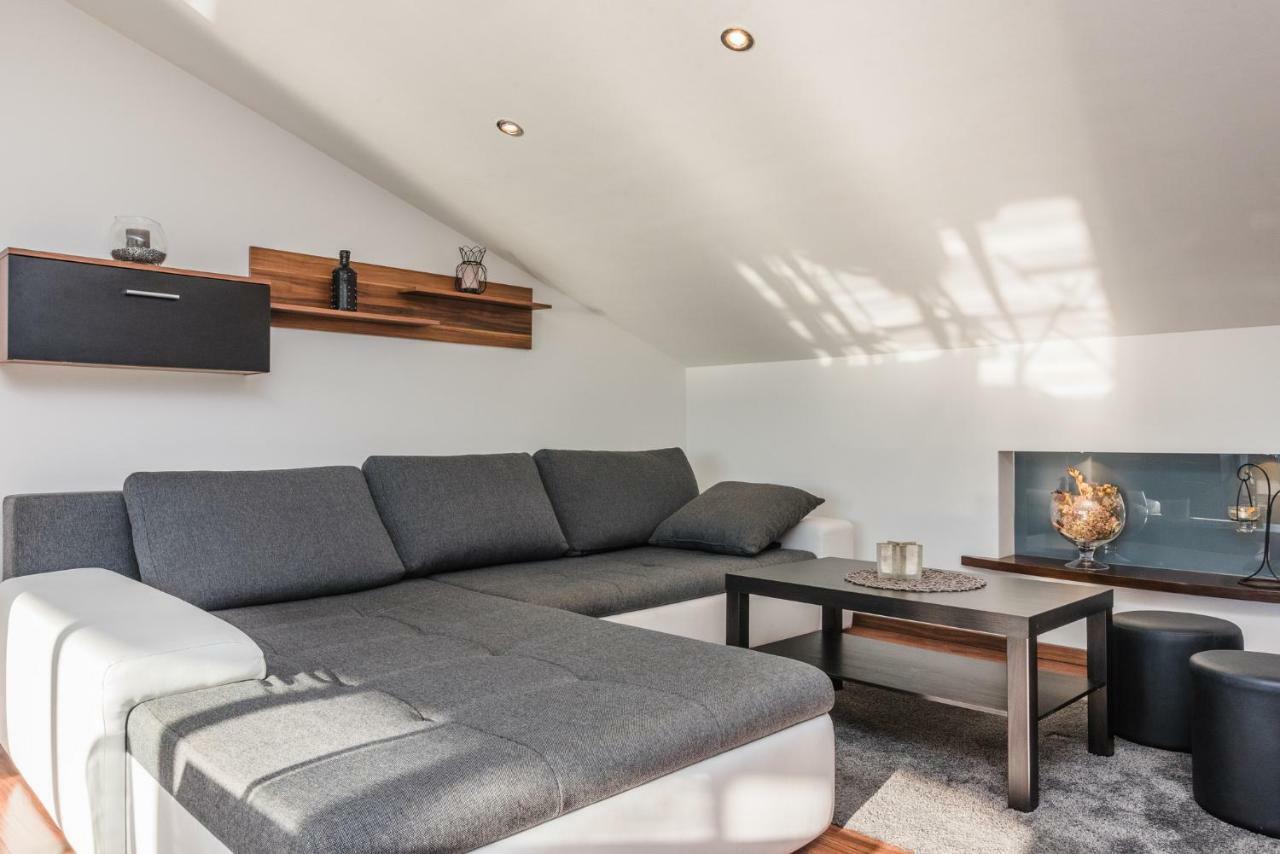 Acapella Apartment Crikvenica