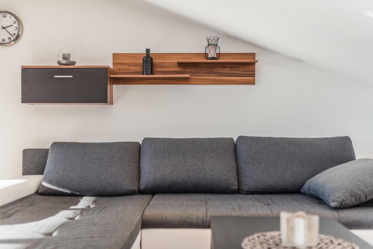 Appartement Acapella *