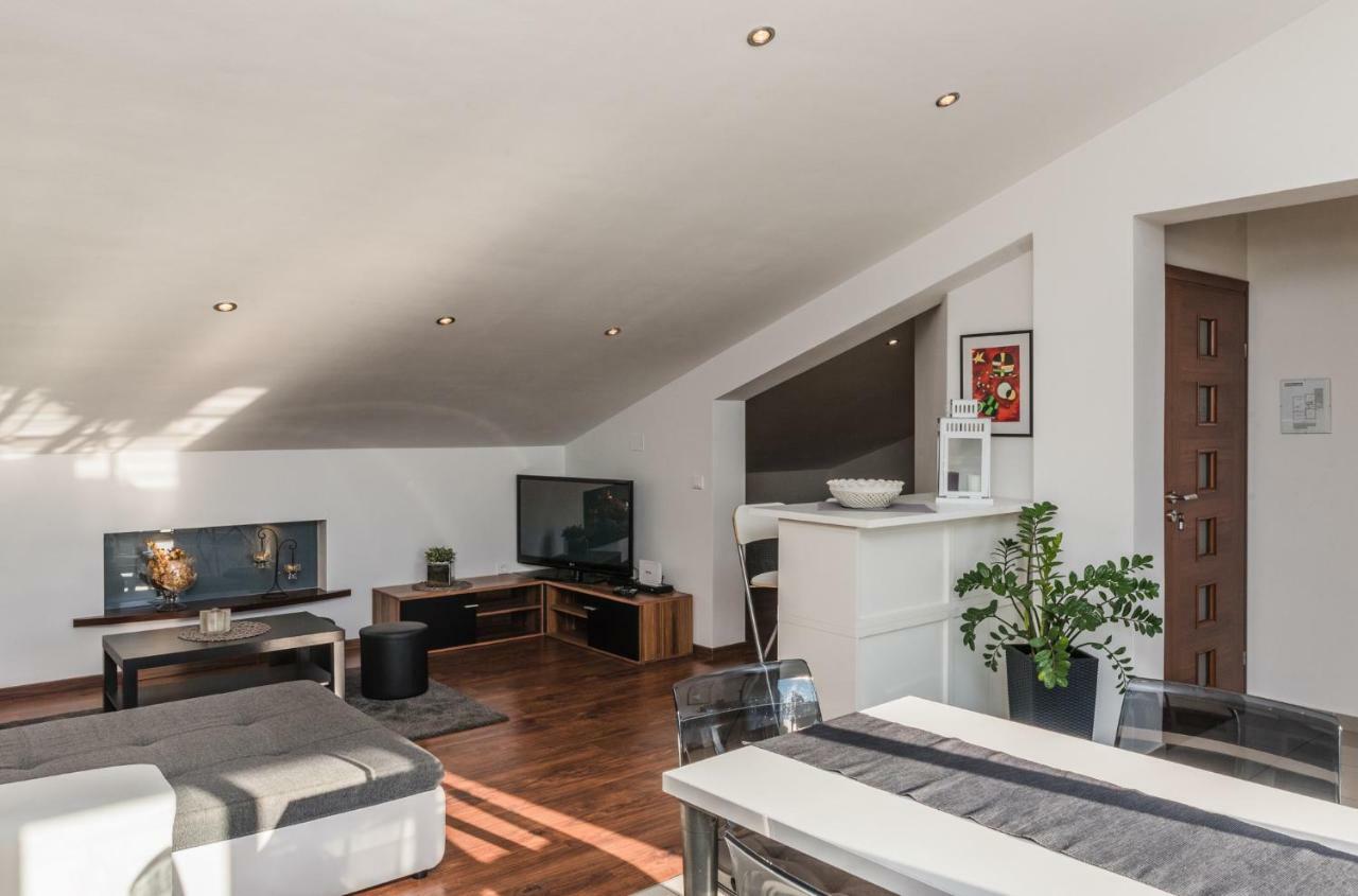 Apartament Acapella