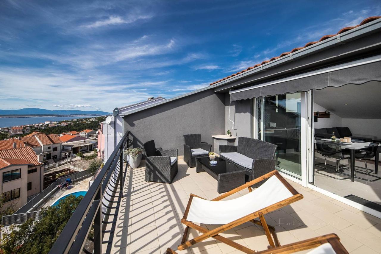 Appartement Acapella