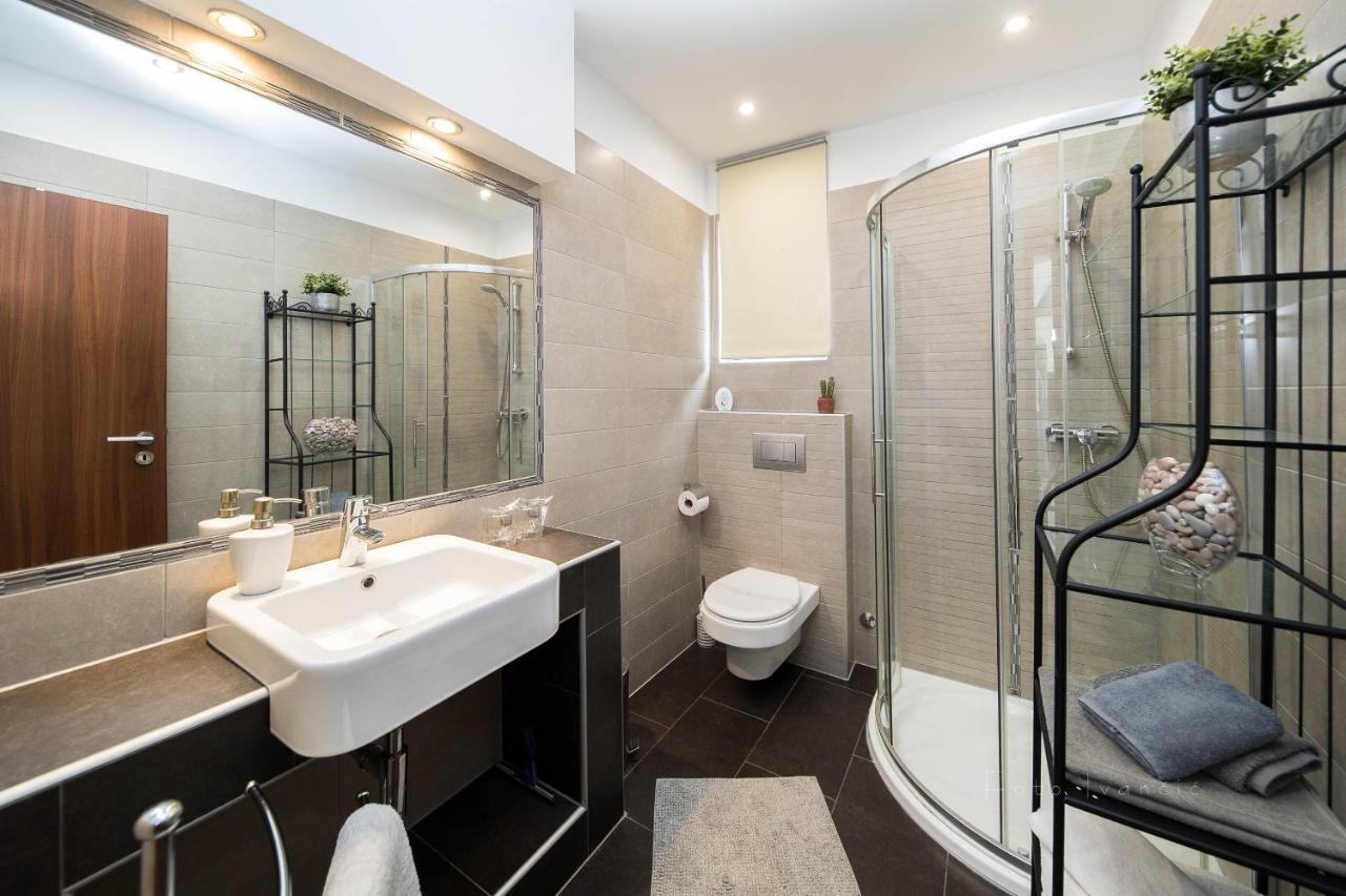 Apartament Acapella