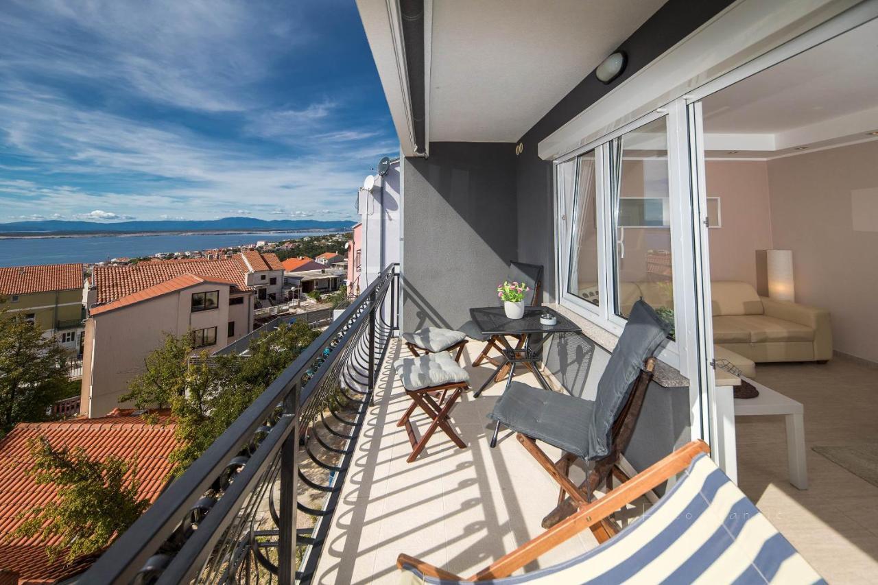 Acapella Appartement Crikvenica