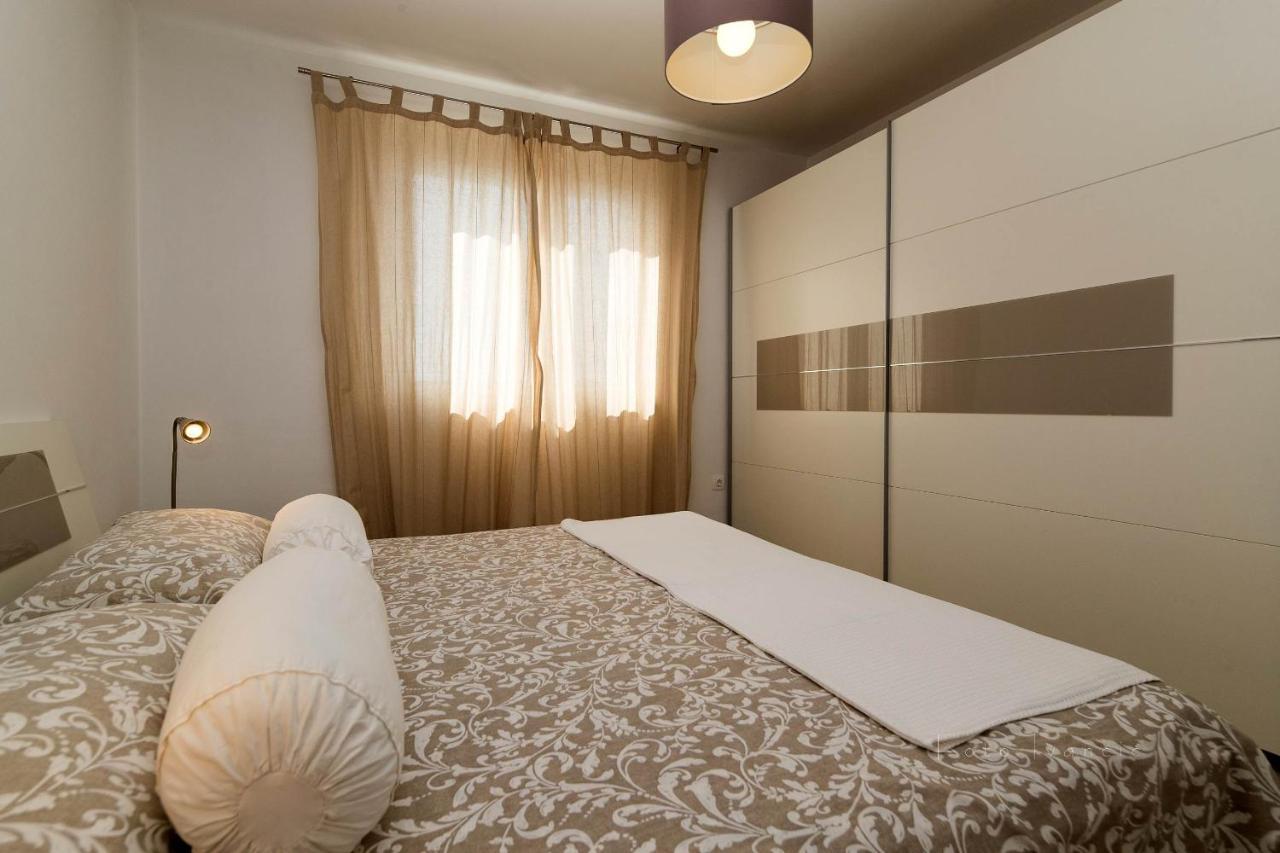 Apartment Acapella Crikvenica