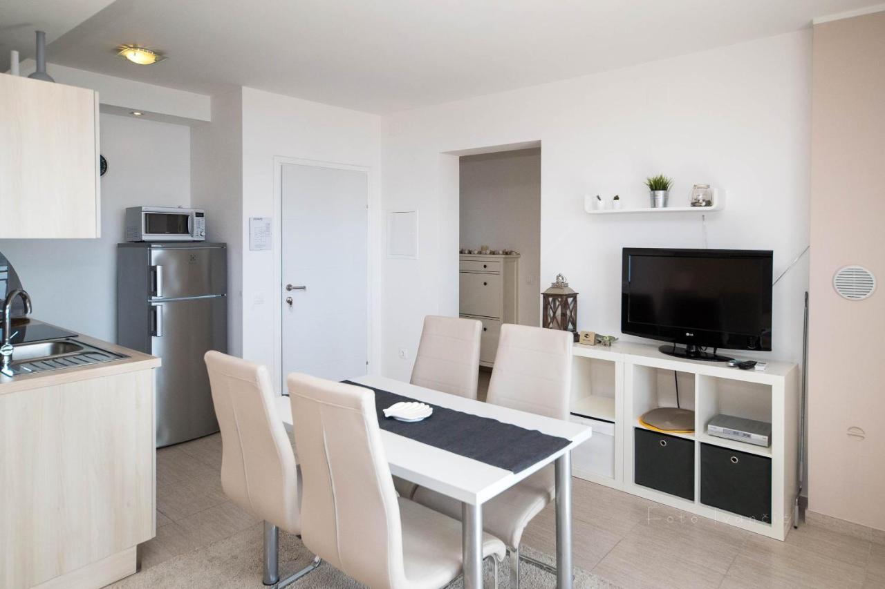 Appartement Acapella
