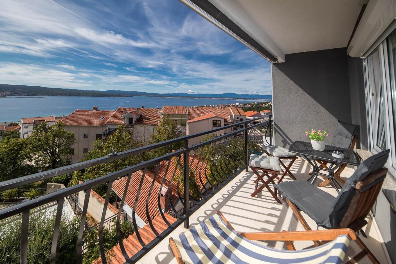 Acapella Appartement *