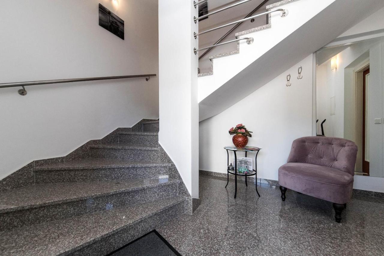 Acapella Appartement