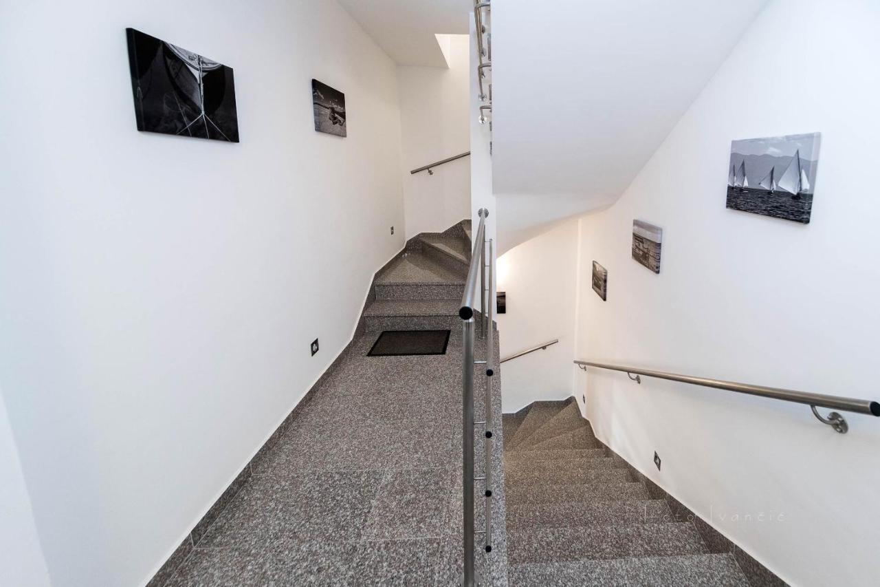 Appartement Acapella