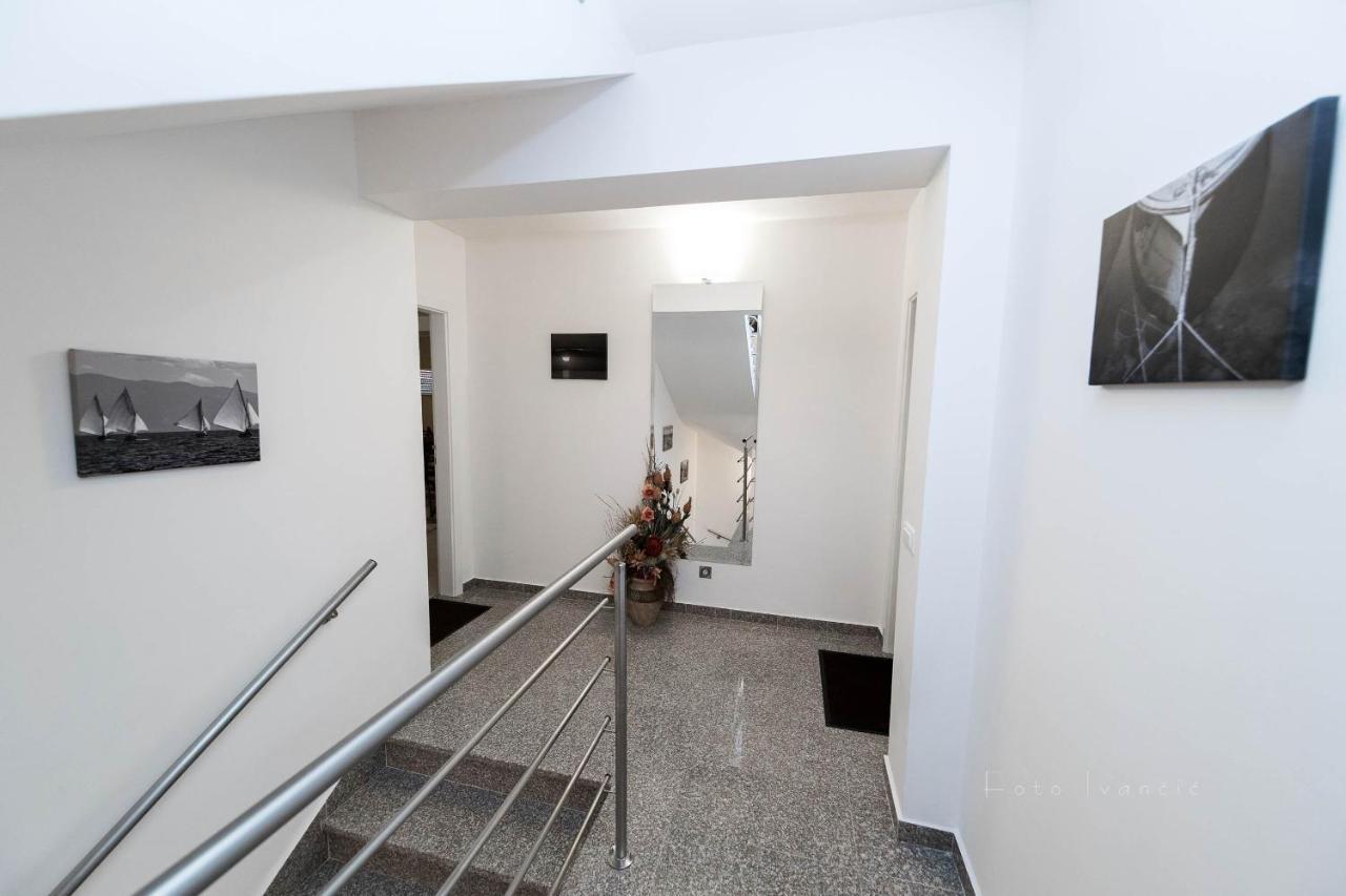 Acapella Appartement Crikvenica