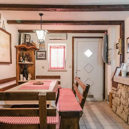 Apartmán Acapella Crikvenica Exteriér fotografie