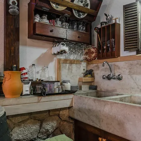 Apartmán Acapella Crikvenica Exteriér fotografie