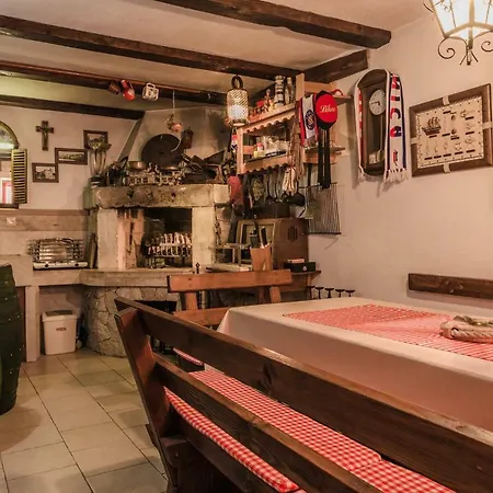 Apartmán Acapella Crikvenica Exteriér fotografie